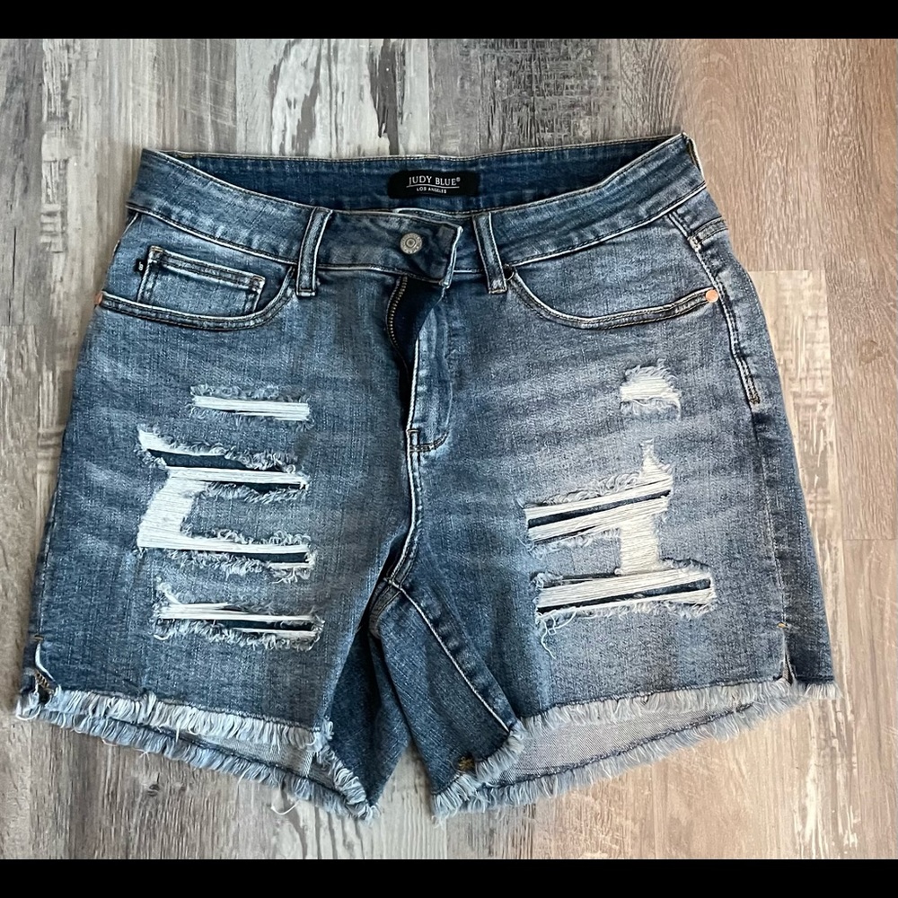 Judy Blue Shorts sz XL
